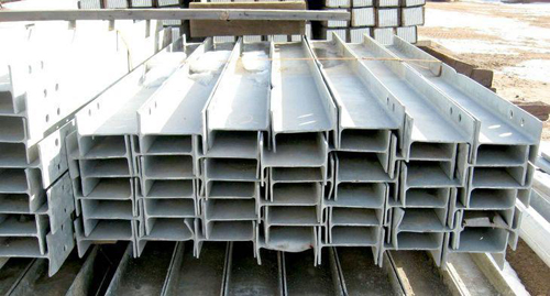凯塔洛桥梁h型钢型钢构件出口出口国