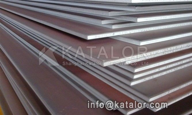 EN10149-2 S420MC steel/steel structure processing parts