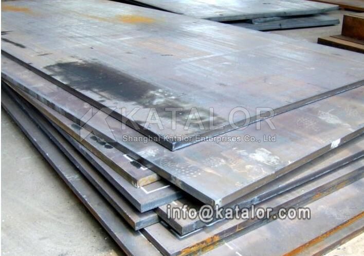 EN10149-2 S700MC automotive steel processing parts