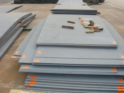 ASTM A572 60级钢结构/钢加工件