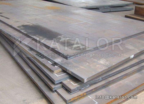 EN10025 S355JR型钢结构/钢加工件
