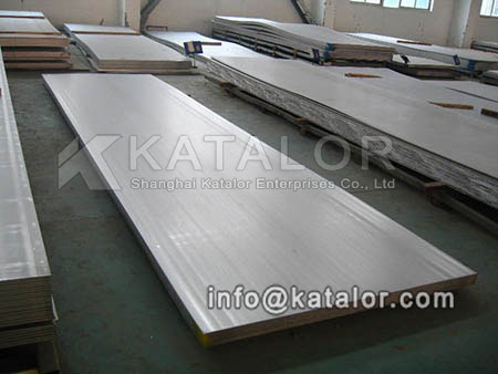 DIN 17155 13CrMo44标准钢结构/钢零件加工