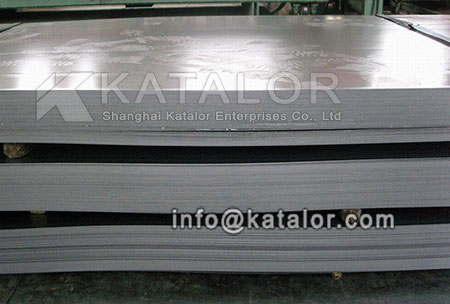 EN10028-2 16Mo3钢结构/钢加工零件