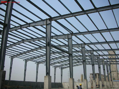 钢结构仓储量,中国Steel结构仓储