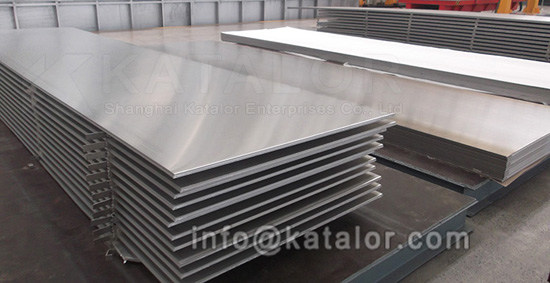 S235J2高强度碳结构钢板