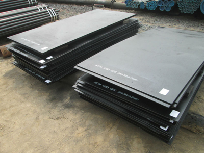 EN 10155 S355J2WP耐候钢的多种出库材料