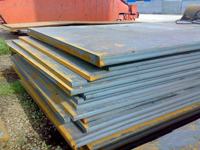 DIN 17155 19Mn6高温结构钢，出厂价