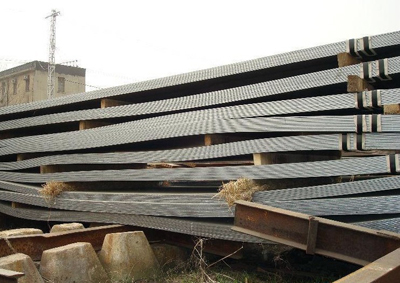 EN 10025-2 S235JR高强度结构钢板和S235钢当量