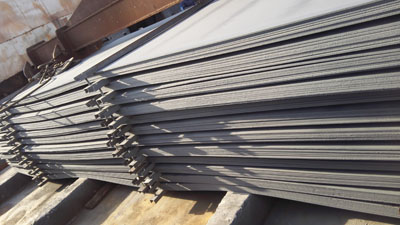 ASME SA516 GR60压力容器钢板中国著名工厂供应商
