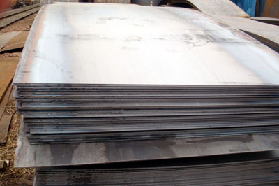 GB/T3077 40CR合金钢板著名制造商