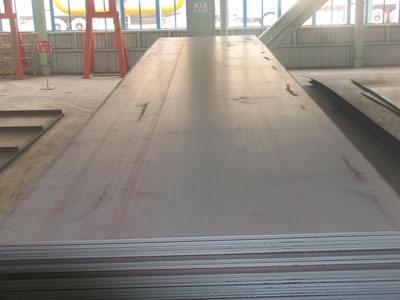 低运费ASTM A572 55级（A572 GR55）碳钢板