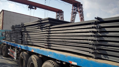 受欢迎的供应商ASTM A573级(gr) 70碳钢板