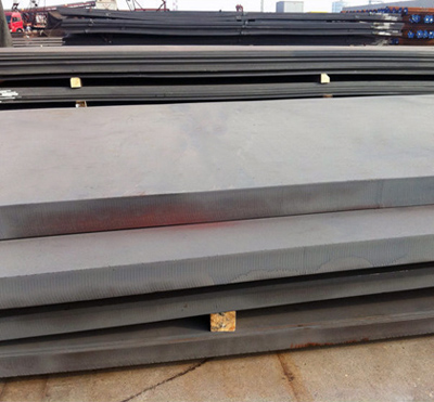 美国风化钢桥ASTM A709 GR 50W钢板技术条件