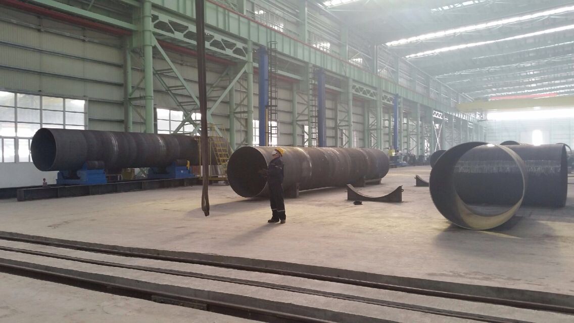 4月份，中国钢铁出口大幅反弹
