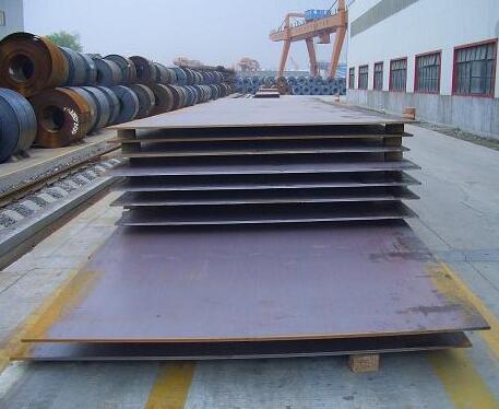 耐候钢B钢板的耐候、耐腐蚀特性