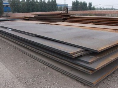 DIN 17100 ST52-3钢板Katalor提供的Quivalent等级