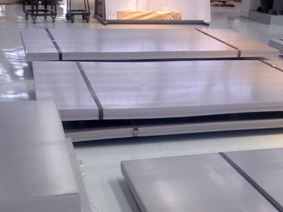 ASTM A240 309S不锈钢板材的生产工艺