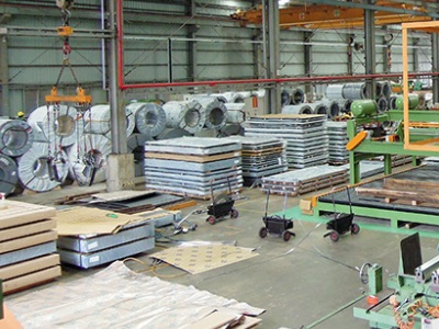 JIS G3106 SM400C钢板的负责制造商