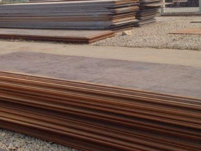 中国工厂销售ASTM A588 Gr B耐候钢板