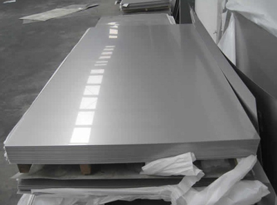 2B表面201不锈钢板至ASTM A240