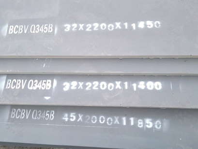 淡季对42CrMo钢板的需求