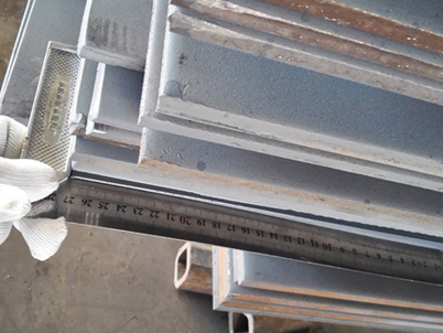 NM550耐磨钢板规格