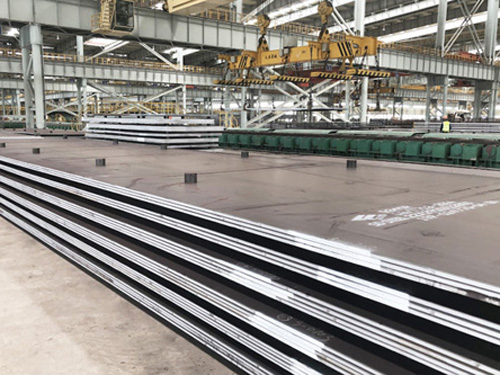 卡塔洛工业供应40Cr合金结构钢板300吨库存