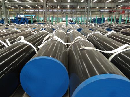 What are the differences between 20#seamless steel pipe and 20G seamless steel pipe