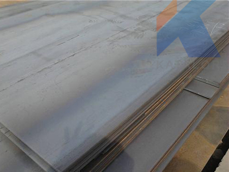 ASTM A299板材的交付条件是多少？