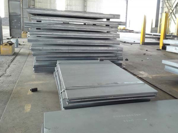 S275J0 1.0143非合金结构钢板