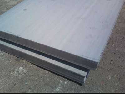 15CrMoG合金对钢板性能的影响
