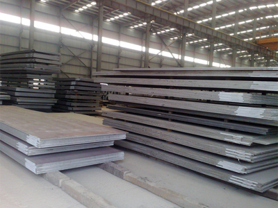 How to do steel business in 2019?