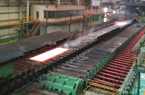 2020年3月初的钢铁企业生产与库存
