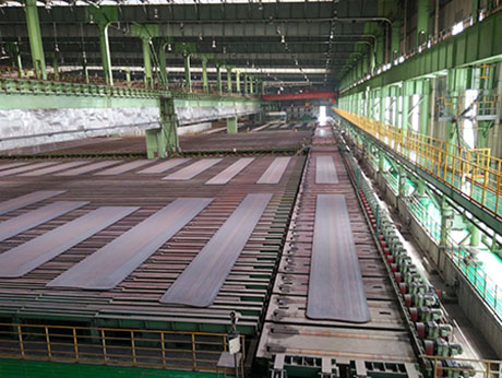 钢铁行业协会“十四五”规划的主要研发要求还未出台