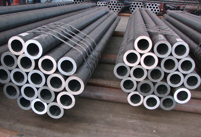 ASME SA335 P9/P91 steel pipe for Boiler