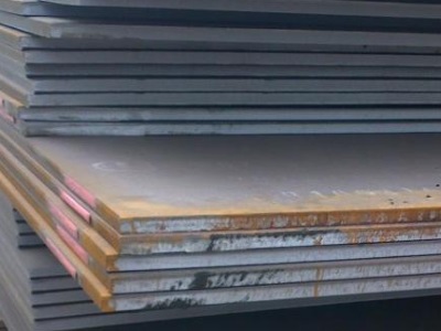 ASME SA572 42级碳钢和低合金钢板
