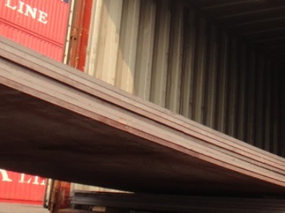 ASME SA709 Gr 50碳钢及低合金钢板材