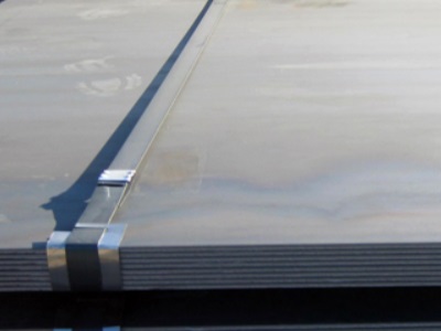 ASME SA709 Gr 50W碳钢及低合金钢板材