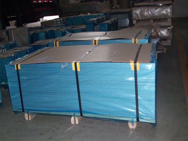 ASTM A240 304不锈钢薄板/板