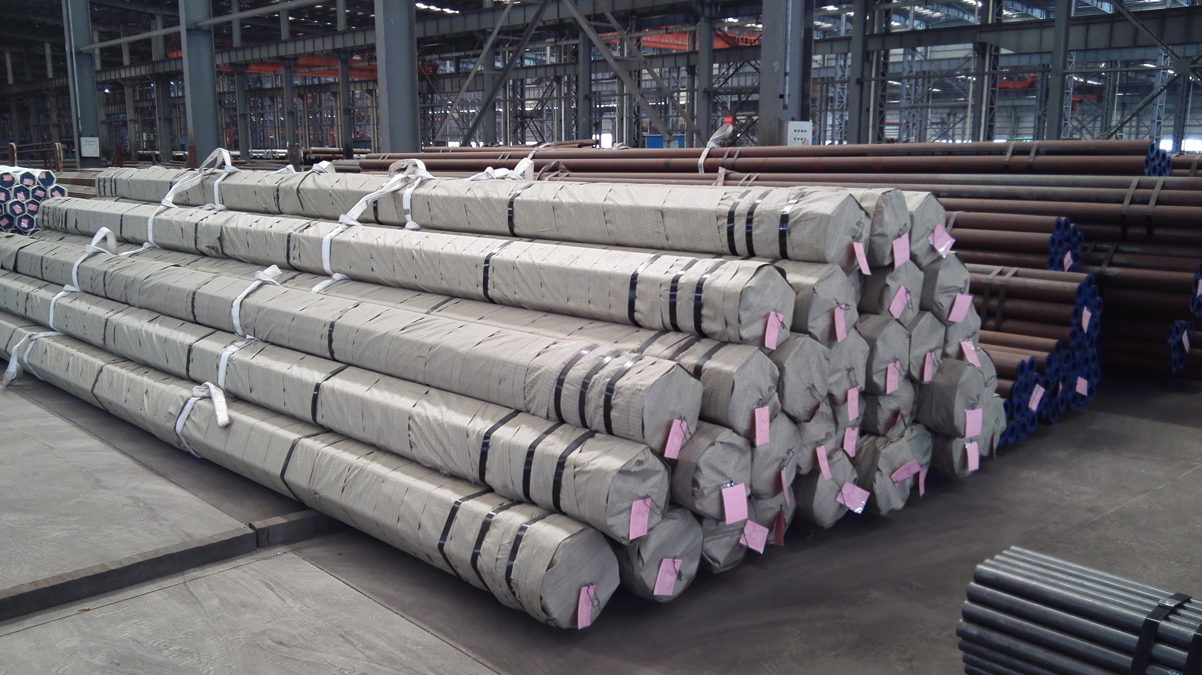 ASTM A53 GRB/A53M ERW/ seamless/LSAW/ SSAW steel pipe