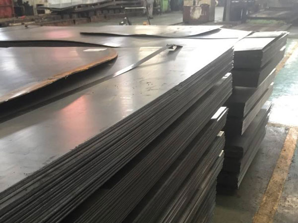 DIN 17100 USt37-2碳钢和低合金钢板