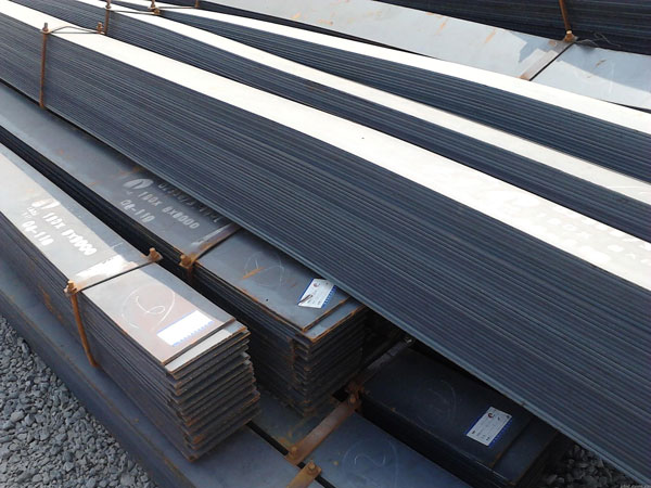EN10025-4 s420ml碳和低合金钢板销售