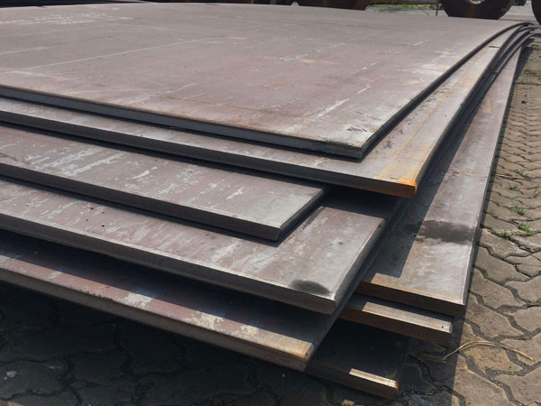 GB/T700 Q235A碳钢低合金钢板上市销售