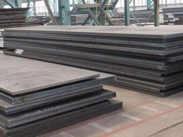 JISG3106 SM570 carbon and low alloy steel plate