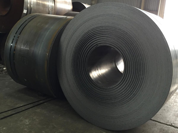 JISG3106 SM400A carbon and low alloy steel plate