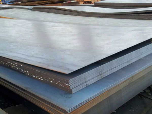 JISG3106 SM400C carbon and low alloy steel plate on sale