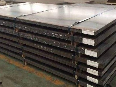 JISG 3106 SM490YA, YB Steel Work / Steel Structure / Steel Machining Parts