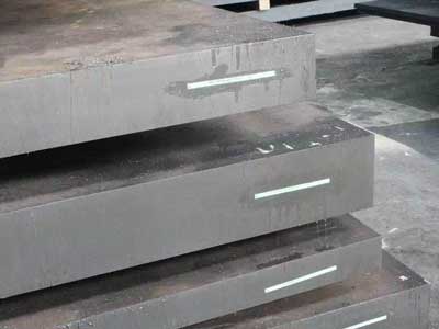 ASTM A573 Gr.70钢板