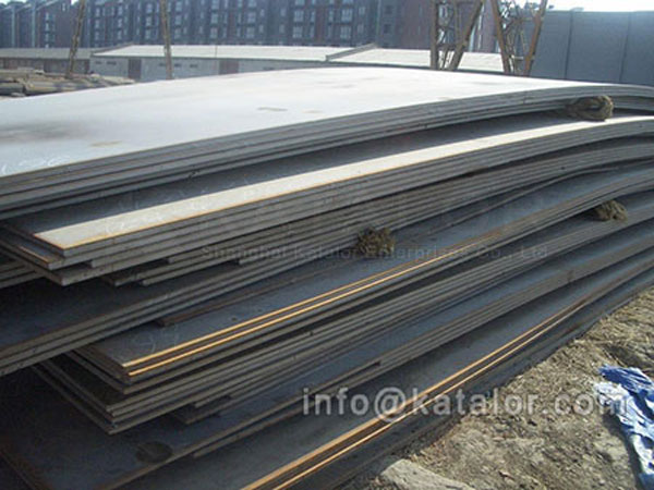 EN10083-2: C50, C50E钢结构/钢结构/钢机加工零件