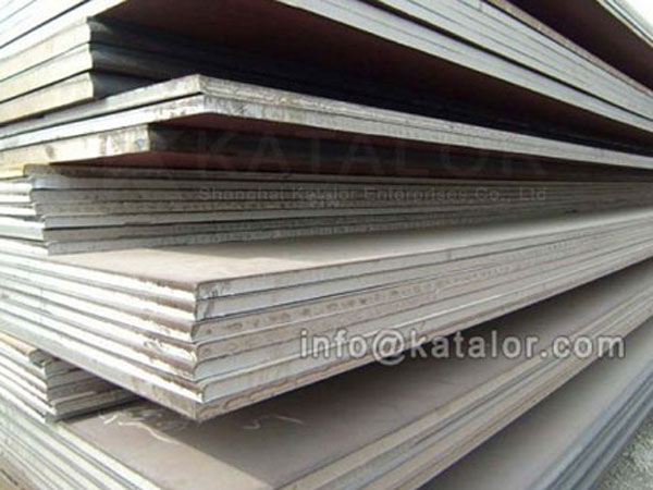 EN10083-3 42CRMO4钢制工作/钢结构/钢加工零件
